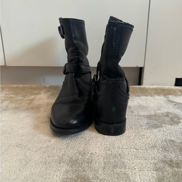 VINTAGE PRADA Boots - Picture 5 of 5